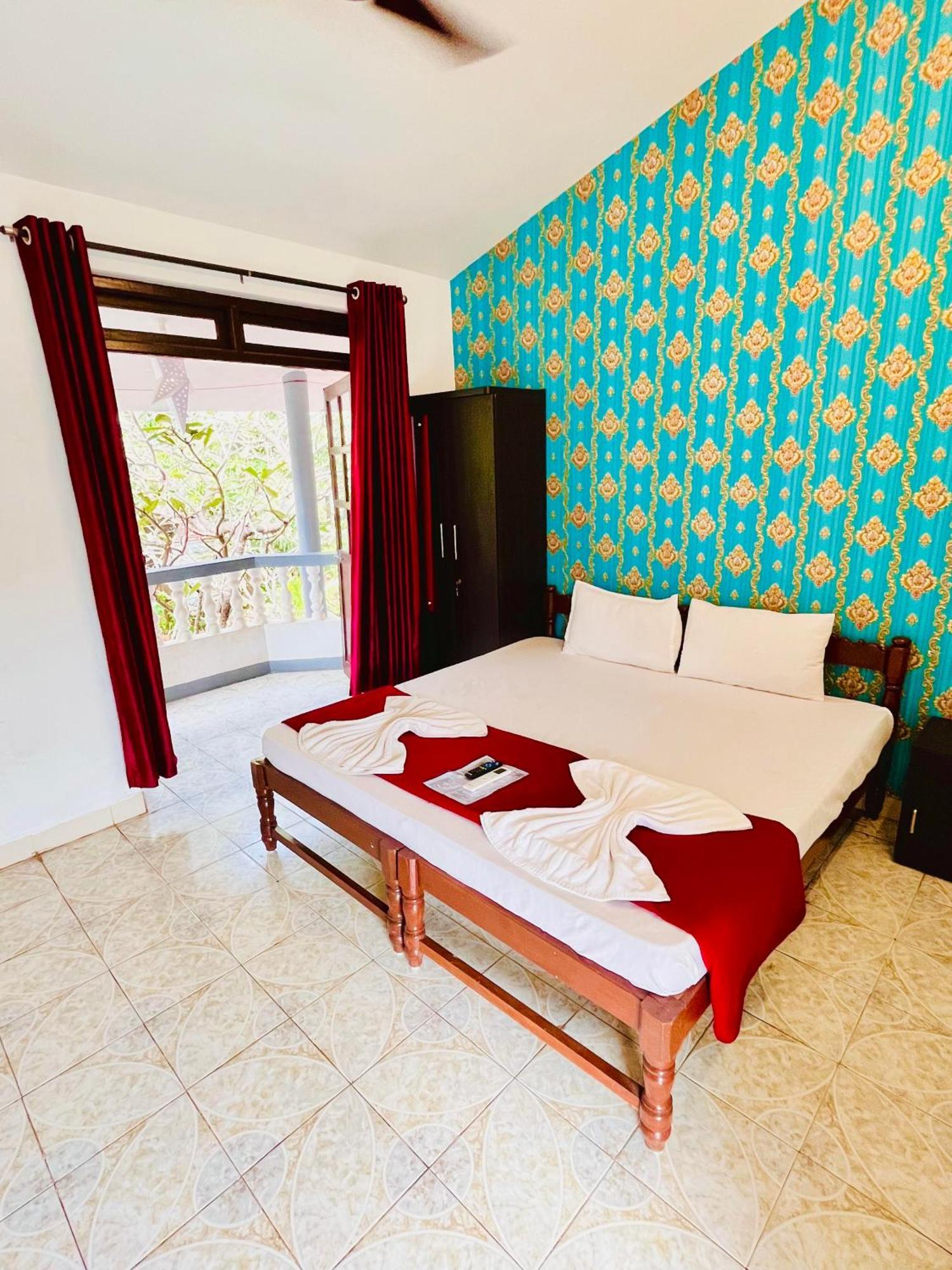 Hotel Casa Maria Calangute