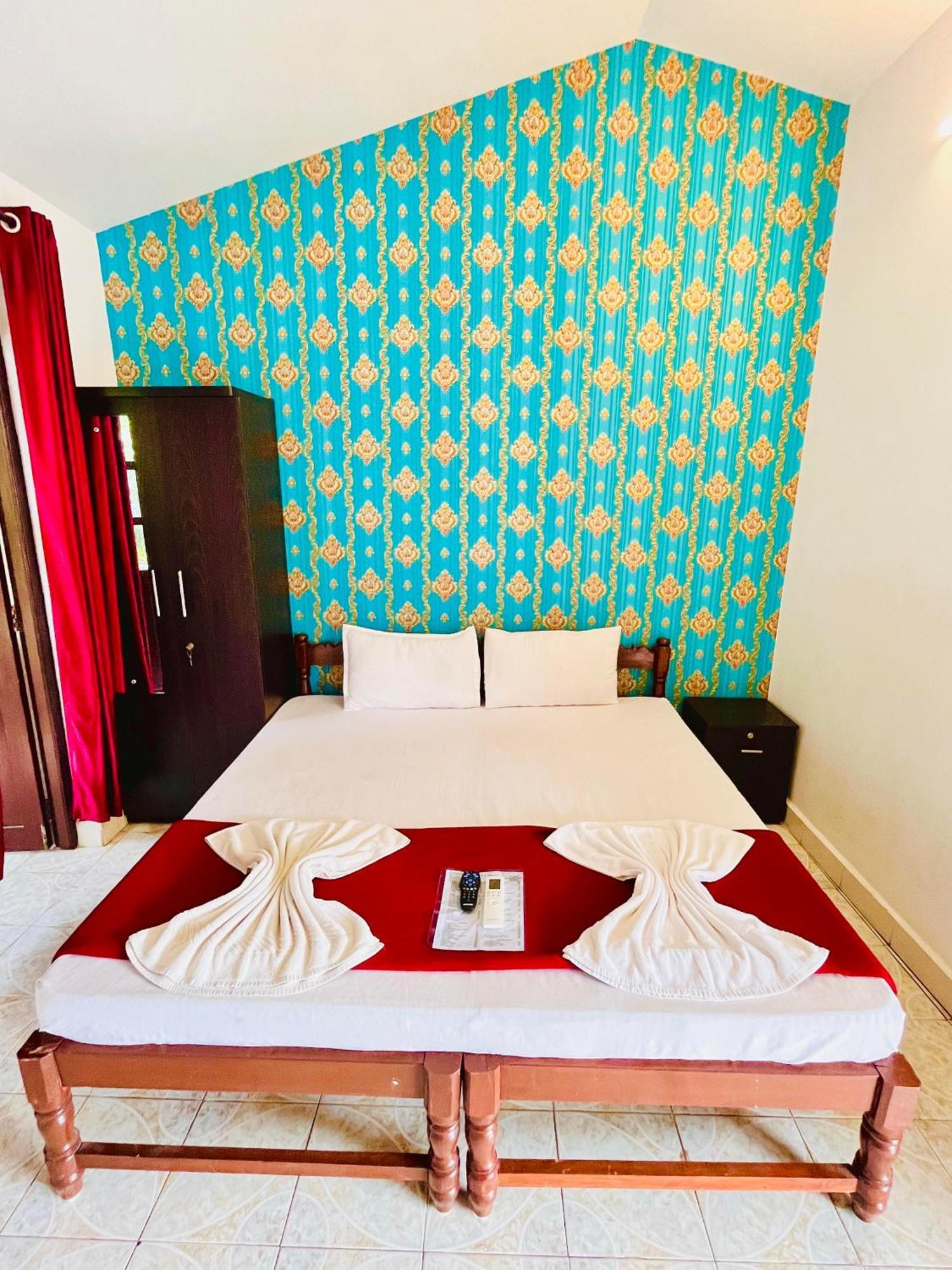Casa Maria Hotel Calangute
