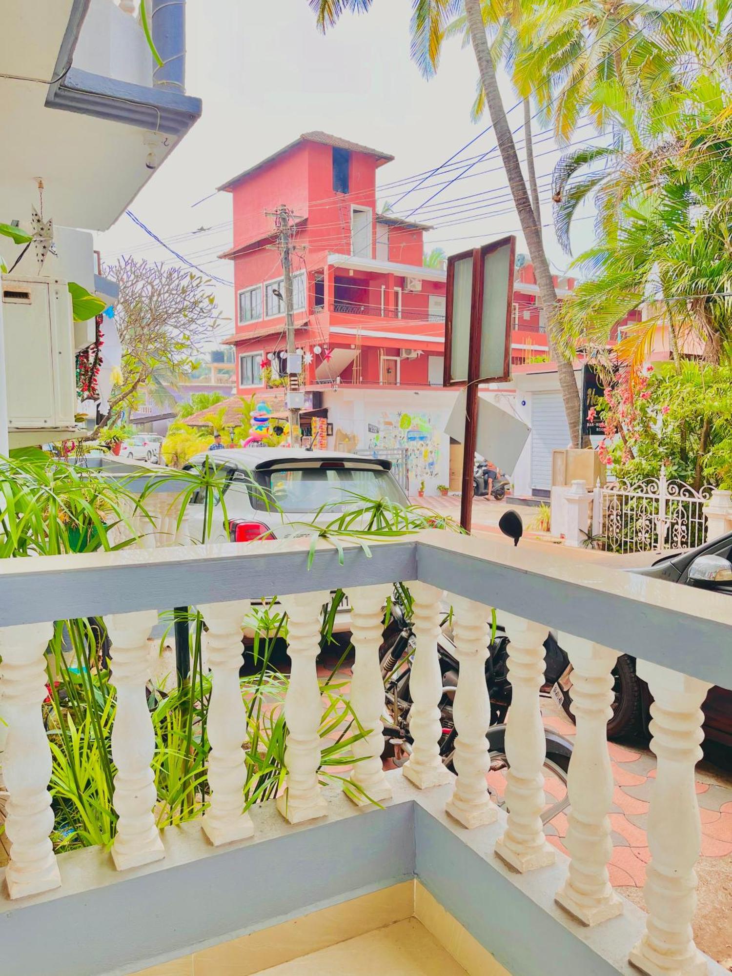 Hotel Casa Maria Calangute