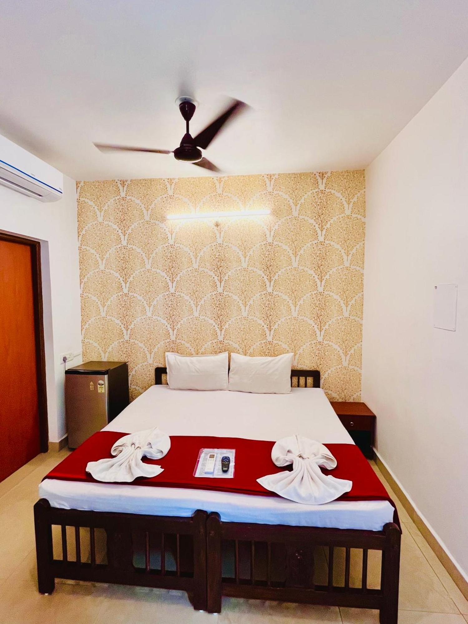 Casa Maria Hotel