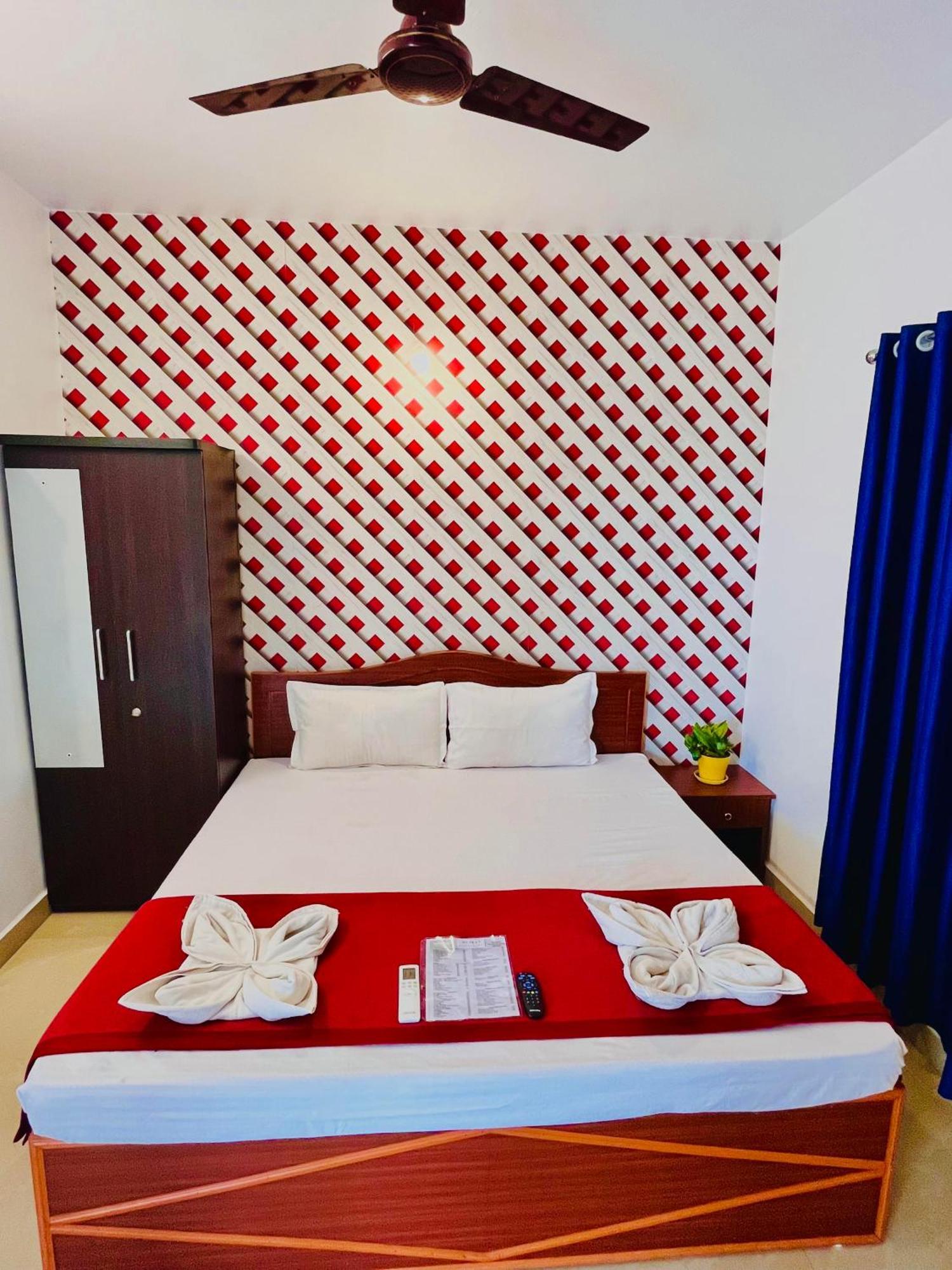 Hotel Casa Maria