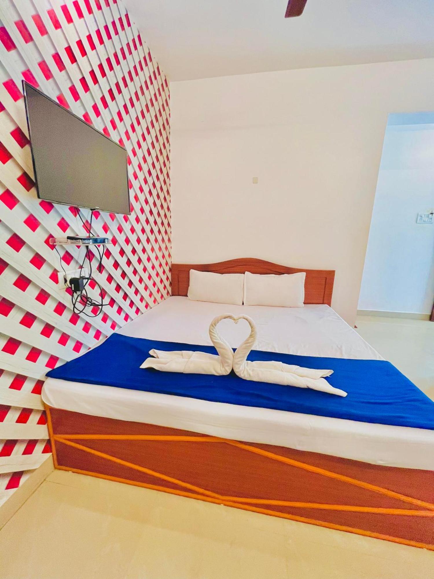 Hotel Casa Maria *