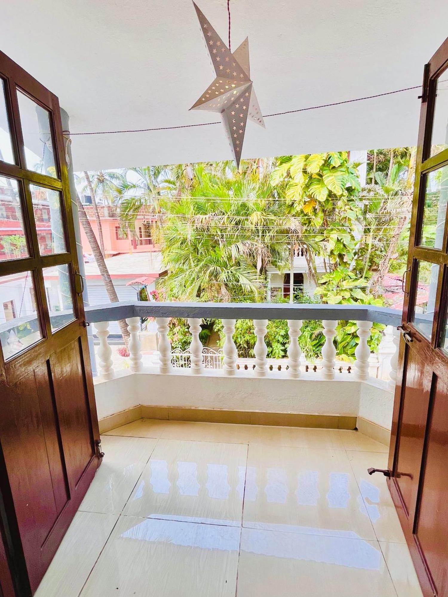 Casa Maria Hotel